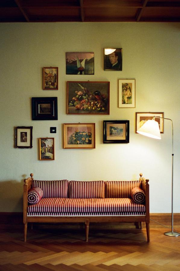 Signau House & Garden Boutique Hotel Zuerich 外观 照片