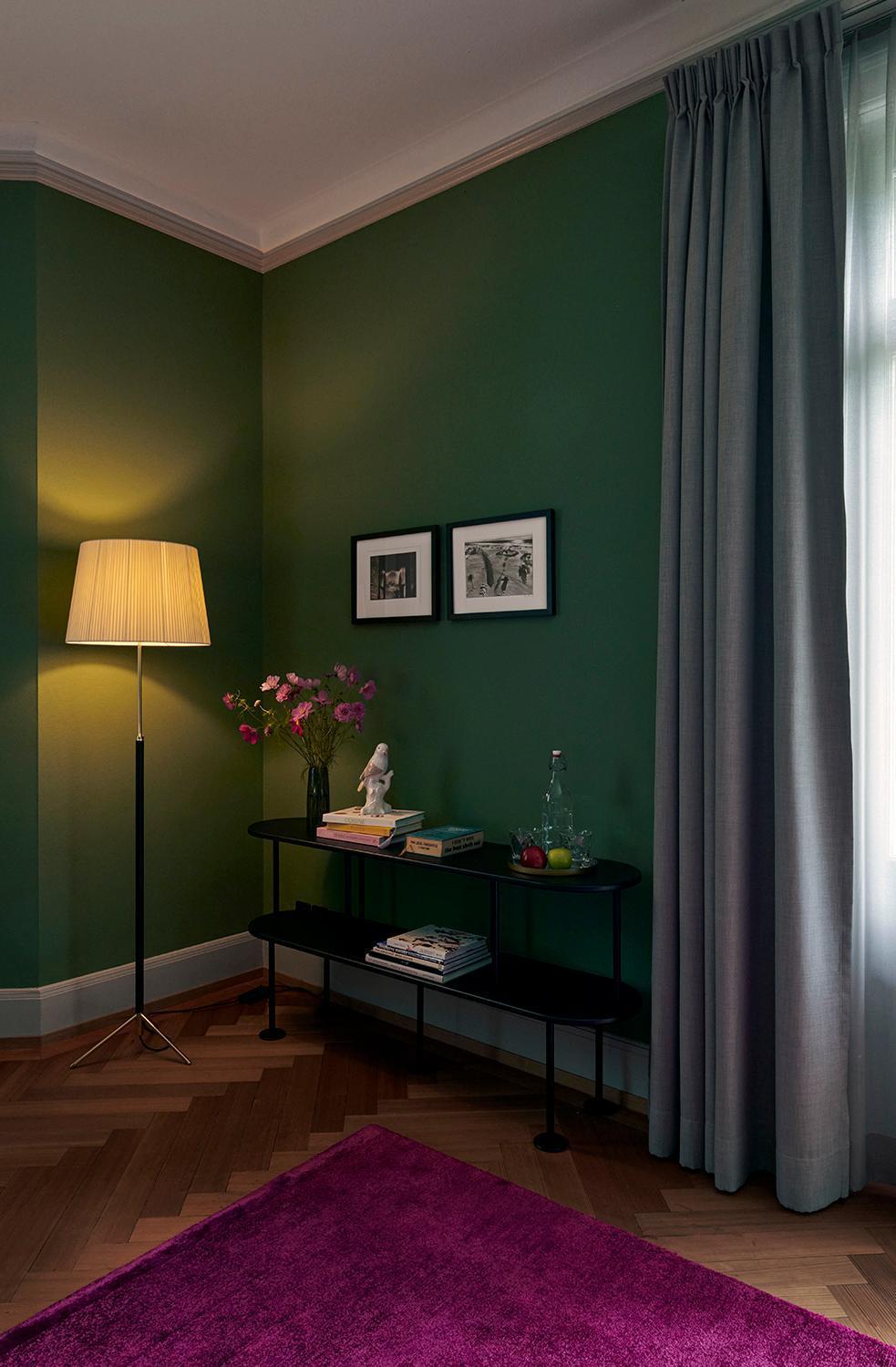 Signau House & Garden Boutique Hotel Zuerich 外观 照片