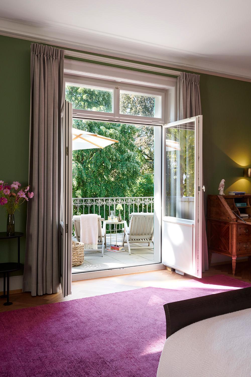Signau House & Garden Boutique Hotel Zuerich 外观 照片
