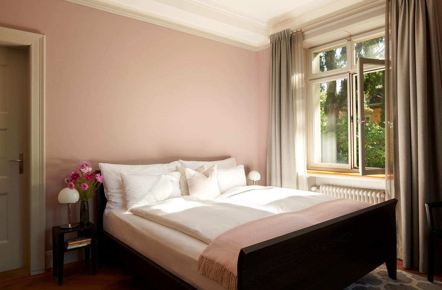 Signau House & Garden Boutique Hotel Zuerich 外观 照片