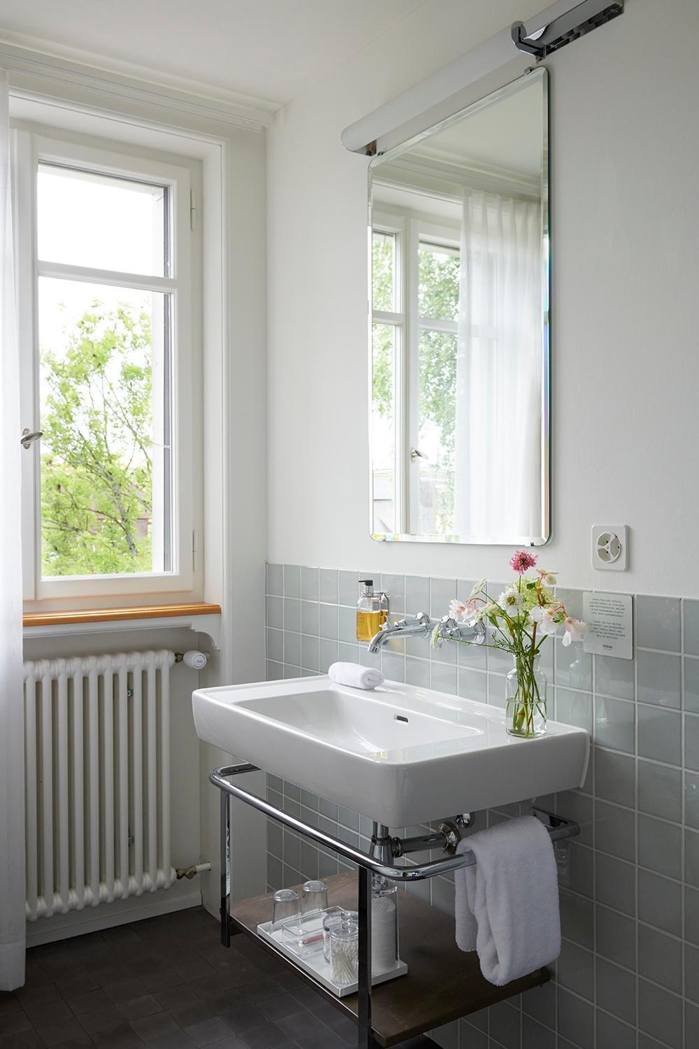 Signau House & Garden Boutique Hotel Zuerich 外观 照片